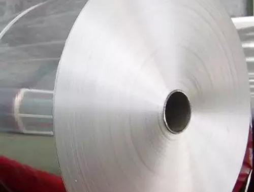 3003-H18雙面光/高性能